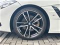2019 BMW Z4