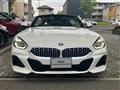 2019 BMW Z4