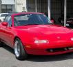 1993 Mazda Eunos Roadster