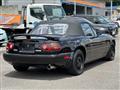 1993 Mazda Eunos Roadster