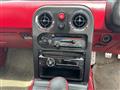 1993 Mazda Eunos Roadster