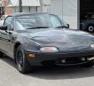 1993 Mazda Eunos Roadster