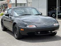 1993 Mazda Eunos Roadster