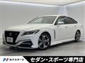 2018 Toyota Crown Hybrid