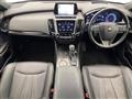 2018 Toyota Crown Hybrid