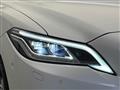 2018 Toyota Crown Hybrid