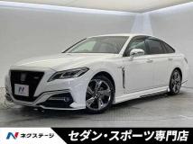 2018 Toyota Crown Hybrid