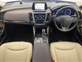 2019 Toyota Crown Hybrid
