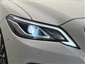 2019 Toyota Crown Hybrid