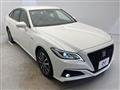 2019 Toyota Crown Hybrid