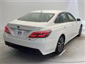 2019 Toyota Crown Hybrid