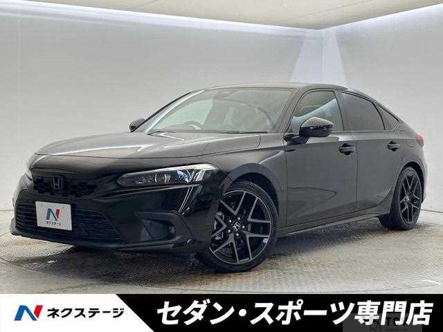 2023 Honda Civic