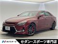 2013 Toyota Mark X
