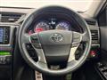 2013 Toyota Mark X