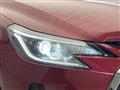 2013 Toyota Mark X
