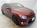 2013 Toyota Mark X