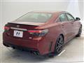 2013 Toyota Mark X