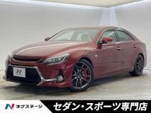 2013 Toyota Mark X