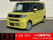 2019 Daihatsu Tanto