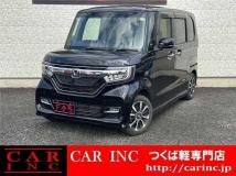 2018 Honda N BOX