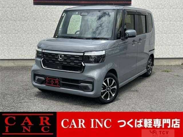 2024 Honda N BOX