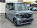 2024 Honda N BOX