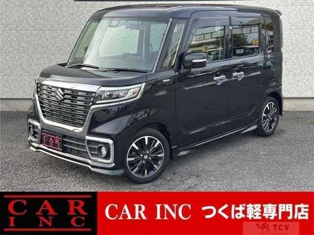 2018 Suzuki Suzuki Others