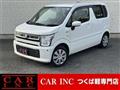 2021 Suzuki Wagon R