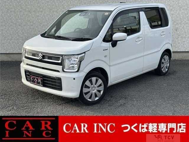 2021 Suzuki Wagon R