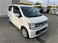 2021 Suzuki Wagon R