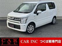 2021 Suzuki Wagon R
