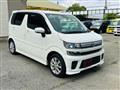 2017 Suzuki Wagon R