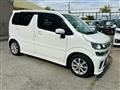 2017 Suzuki Wagon R