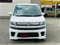 2017 Suzuki Wagon R