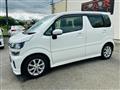 2017 Suzuki Wagon R