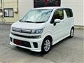 2017 Suzuki Wagon R