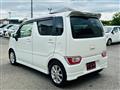 2017 Suzuki Wagon R