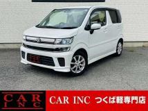 2017 Suzuki Wagon R