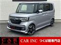 2018 Honda N BOX