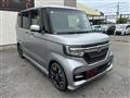 2018 Honda N BOX