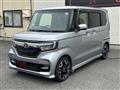 2018 Honda N BOX