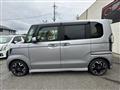2018 Honda N BOX