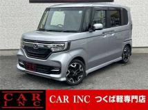 2018 Honda N BOX