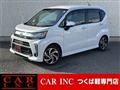 2022 Daihatsu Move