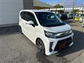 2022 Daihatsu Move