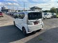 2022 Daihatsu Move
