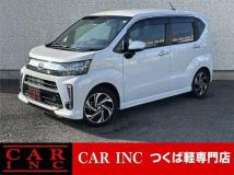 2022 Daihatsu Move