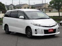 2014 Toyota Estima