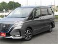 2021 Nissan Serena