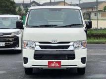 2025 Toyota Hiace Van